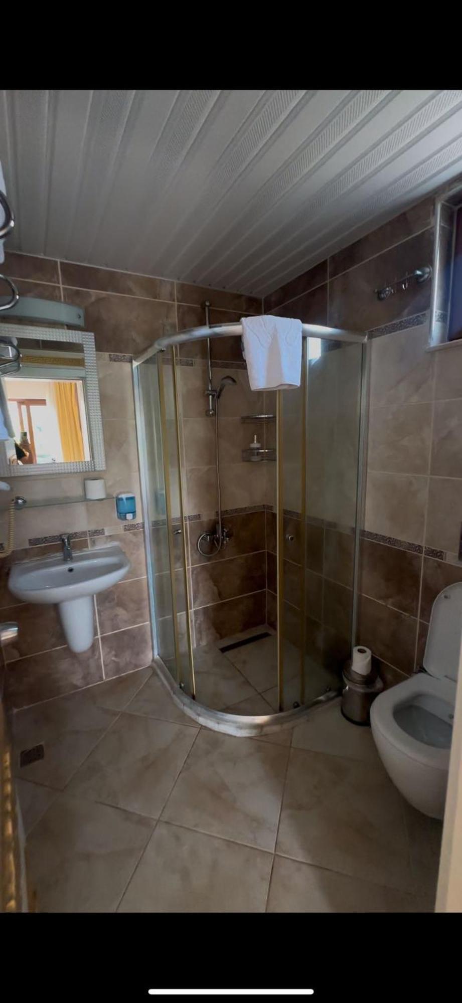 Barby Butik Otel Kemer Exterior photo